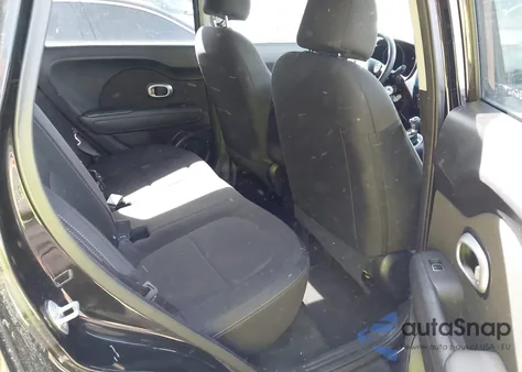 2019 Kia Soul z USA, uszkodzony, nr VIN KNDJN2A28K7686252